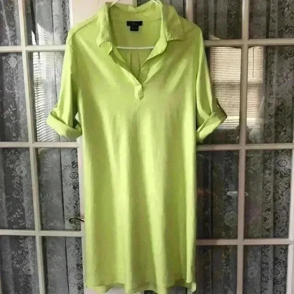 Polo ( style ) Shirt Dress